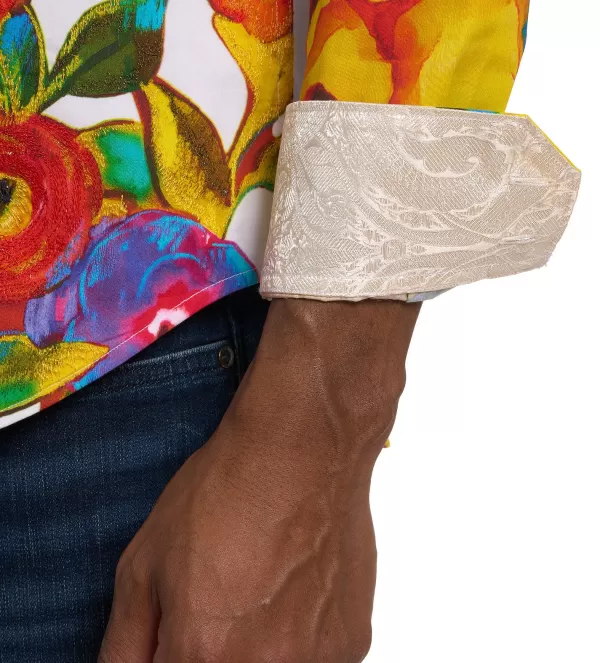 robert_graham_long_sleeve_the_begilded_shirt_3.webp Robert Graham Long Sleeve The Begilded Shirt- Long Sleeve Sport Shirts