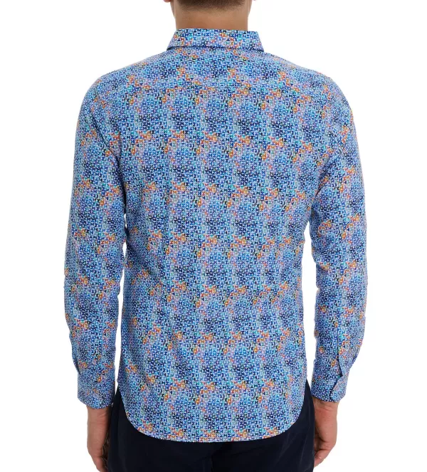 robert_graham_long_sleeve_venlow_woven_shirt_3.webp Robert Graham Long Sleeve Venlow Woven Shirt- Long Sleeve Sport Shirts
