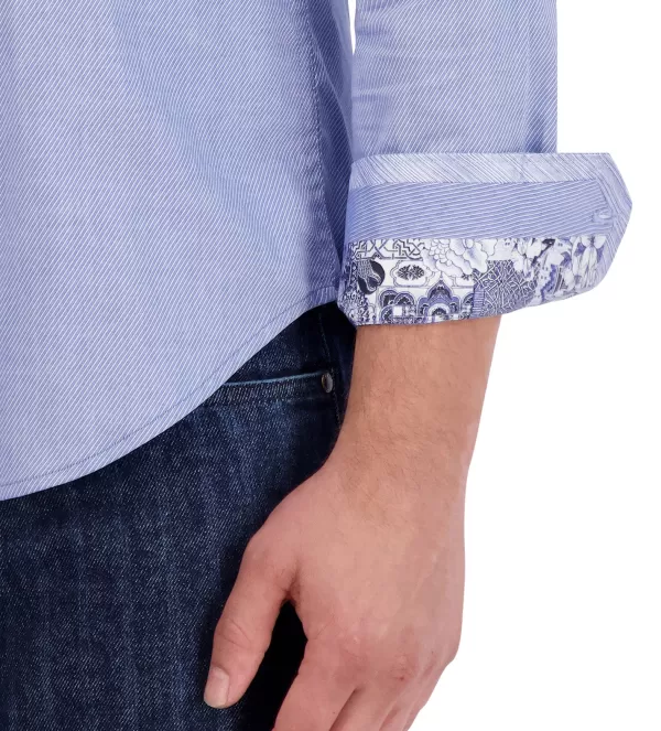 robert_graham_long_sleeve_wayfarer_shirt_2.webp Robert Graham Long Sleeve Wayfarer Shirt- Long Sleeve Sport Shirts