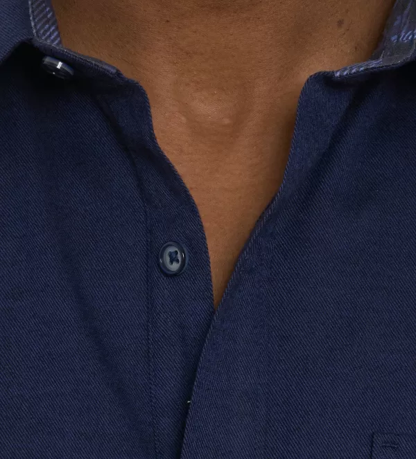 robert_graham_santa_croce_flannel_shirt_4.webp Robert Graham Santa Croce Flannel Shirt- Long Sleeve Sport Shirts