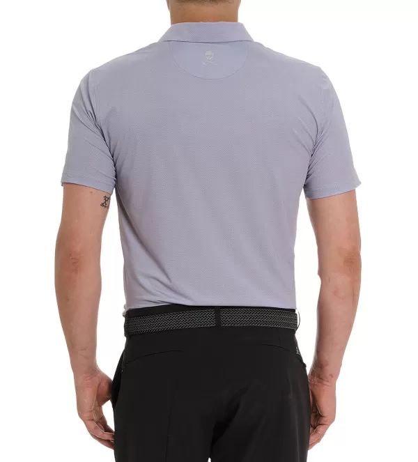 robert_graham_short_sleeve_hyde_knit_polo_2.webp Robert Graham Short Sleeve Hyde Knit Polo- Polos & Knits