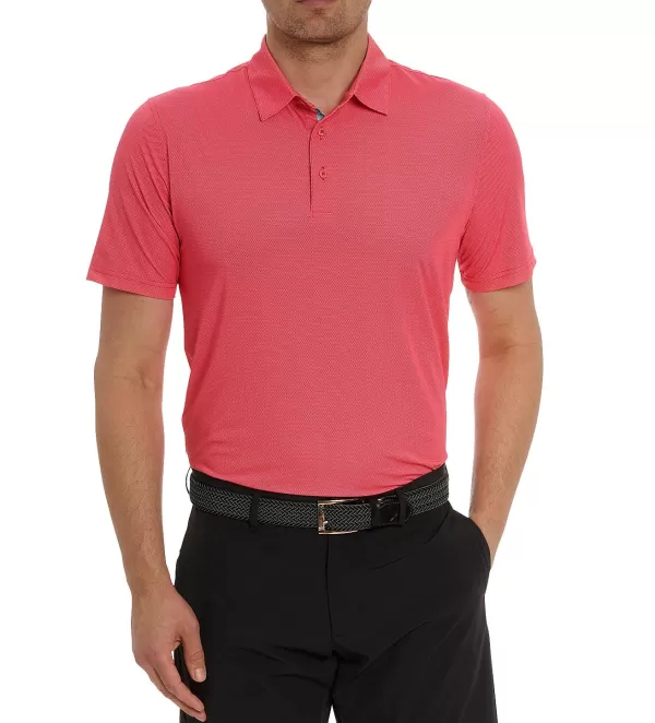 robert_graham_short_sleeve_hyde_knit_polo_4.webp Robert Graham Short Sleeve Hyde Knit Polo- Polos & Knits
