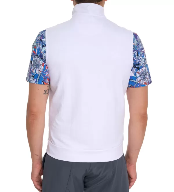 robert_graham_stiles_knit_vest_2.webp Robert Graham Stiles Knit Vest- Vests