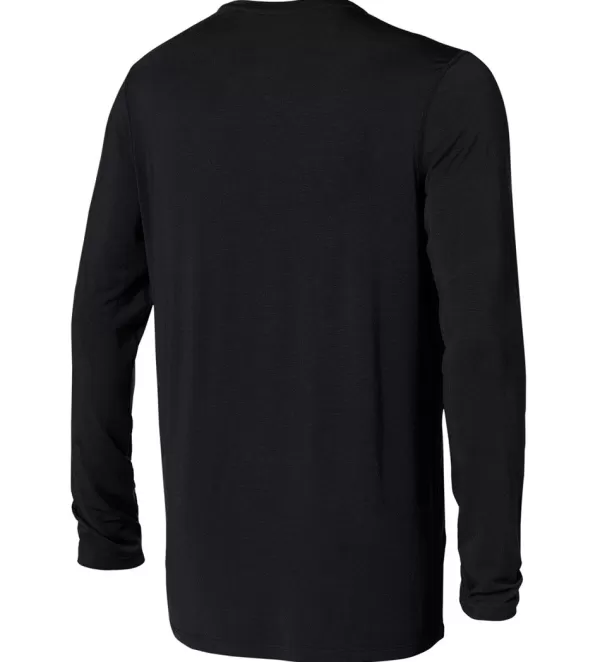 saxx_sleepwalker_long_sleeve_pocket_tee_shirt_2.webp SAXX Sleepwalker Long Sleeve Pocket Tee Shirt- Tees