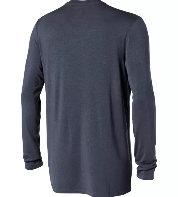 saxx_sleepwalker_long_sleeve_pocket_tee_shirt_6.webp SAXX Sleepwalker Long Sleeve Pocket Tee Shirt- Tees