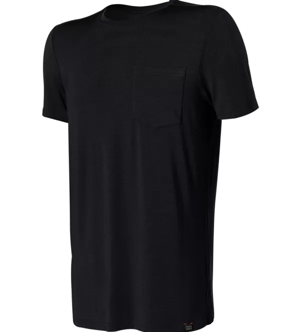 saxx_sleepwalker_short_sleeve_pocket_tee_shirt_2.webp SAXX Sleepwalker Short Sleeve Pocket Tee Shirt- Tees