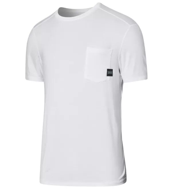 saxx_sleepwalker_short_sleeve_pocket_tee_shirt_7.webp SAXX Sleepwalker Short Sleeve Pocket Tee Shirt- Tees