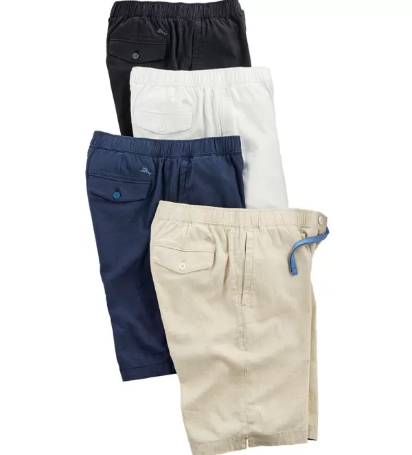 tommy_bahama_linen_in_paradise_shorts_2.webp Tommy Bahama Linen In Paradise Shorts- Shorts