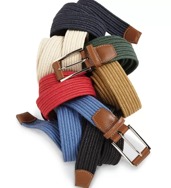 torino_woven_stretch_belt_2.webp Torino Woven Stretch Belt- Belts
