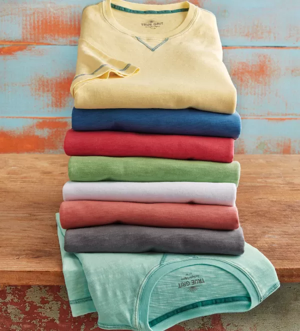 true_grit_cotton_tee_4.webp True Grit Cotton Tee- Tees