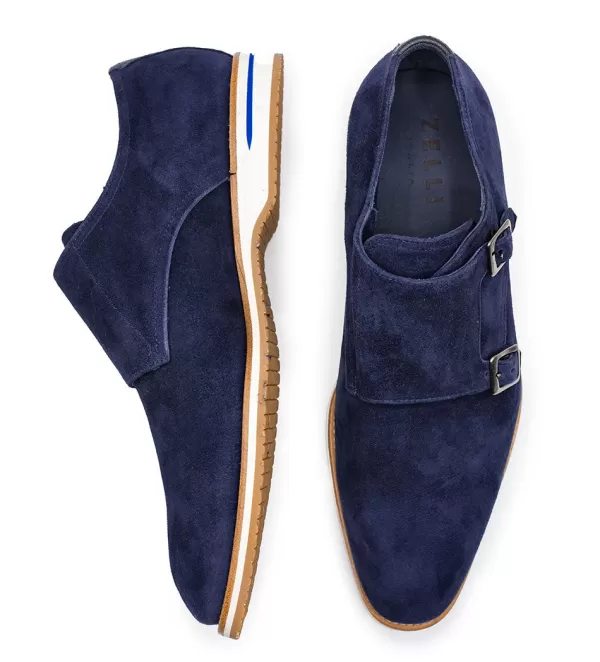 zelli_leggera_sueded_goatskin_double_monk_strap_shoe_4-3.webp Zelli Leggera Sueded Goatskin Double Monk Strap Shoe- Casual Shoes
