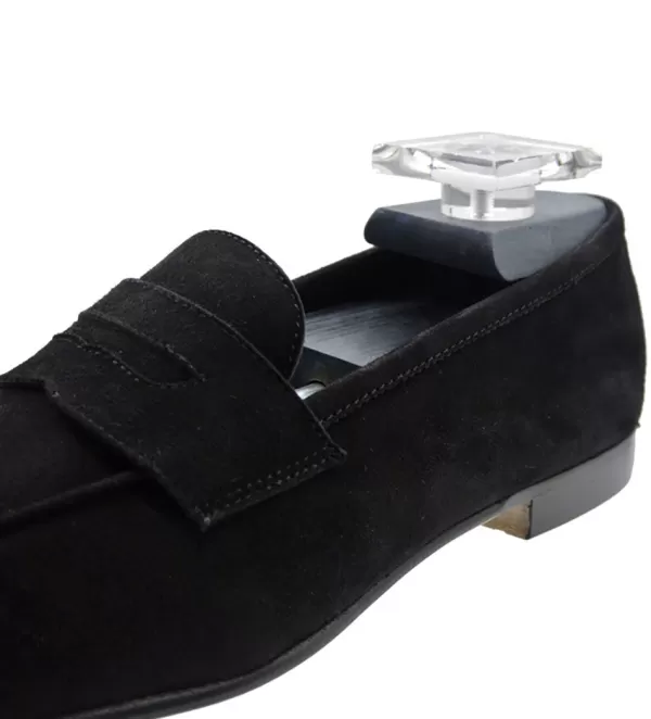 zelli_tasca_sueded_goatskin_loafer_15.webp Zelli Tasca Sueded Goatskin Loafer- Dress Shoes